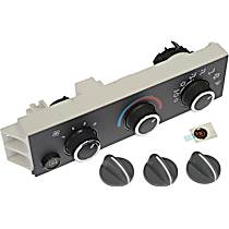 599-294 OE Solutions Series Climate Control Unit - Sold individually