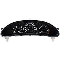 599-317 Instrument Cluster OE Solutions Series Analog