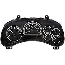 599-325 Instrument Cluster OE Solutions Series