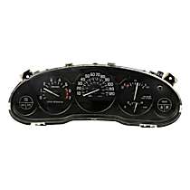 599-328 Instrument Cluster OE Solutions Series Analog
