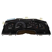 599-375 Instrument Cluster OE Solutions Series Analog