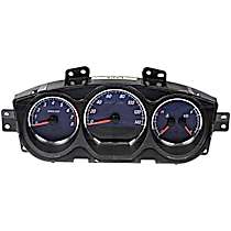 599-409 Instrument Cluster OE Solutions Series