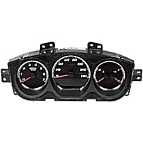 599-410 Instrument Cluster OE Solutions Series