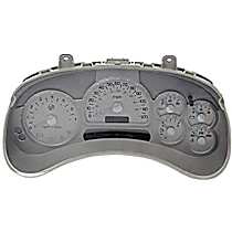 599-411 Instrument Cluster OE Solutions Series