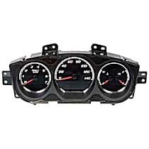 599-422 Instrument Cluster OE Solutions Series Analog