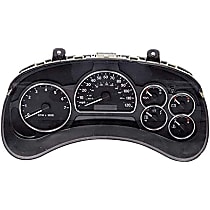 599-499 Instrument Cluster OE Solutions Series