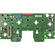 599-5103 Instrument Panel Circuit Board - Sold individually