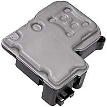 599-713 ABS Control Module 2000-2005 Chevy Astro GMC Safari Van