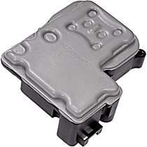599-720 ABS Control Module, Remanufactured - with RPO CODE NW7