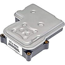 ABS Control Module, Remanufactured