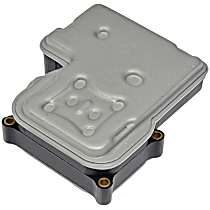 599-737 ABS Control Module, Remanufactured - with RPO Code C6A (7,300 lbs. GVW) and JH5 (7,200 lbs. GVW)