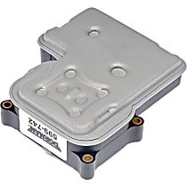 599-742 ABS Control Module, Remanufactured - with 8,500 lbs. to 9,900 lbs. GVW, with hydraulic brakes