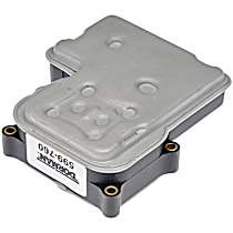 599-760 ABS Control Module, Remanufactured - 12,000 lbs. GVW