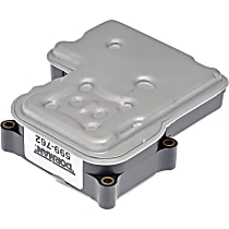 ABS Control Module, Remanufactured