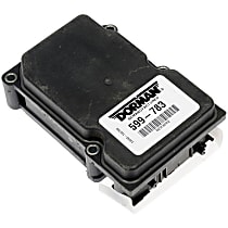 599-783 ABS Control Module
