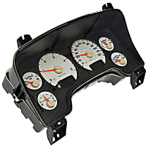599-832 Instrument Cluster OE Solutions Series