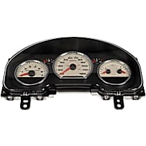 599-851 Instrument Cluster OE Solutions Series Digital and Analog