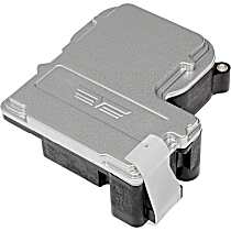 599-866 ABS Control Module, Remanufactured - with RPO Code JH7, 12,000 lbs. GVW