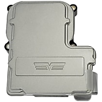 ABS Control Module, Rear Wheel Drive, With Traction Control - 