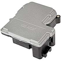 599-871 ABS Control Module - with RPO Code JC4 (7,200 lbs. GVW) and JC3 (6,400 lbs. GVW)