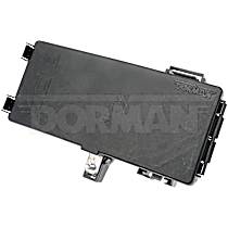 Engine Control Module, 6 Cyl 6.7L, Cab & Chassis, Rear Wheel Drive - 