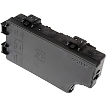 599-925 OE Solutions Series Engine Control Module - Direct Fit, Sold individually
