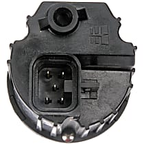 600-101 4WD Actuator - Direct Fit, Sold individually