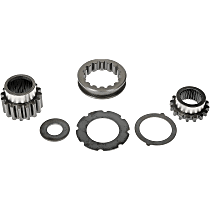 600-117 Axle Disconnect Gear Set