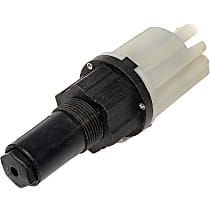 600-118 4WD Actuator - Direct Fit, Sold Individually