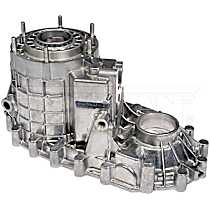 Transfer Case, 4-Speed, Sold Individually - Front