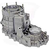Transfer Case, 6-Speed, Sold Individually - Front