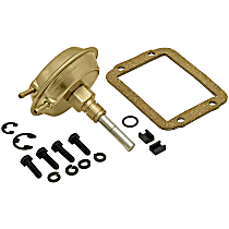600-202 4WD Actuator - Direct Fit, Sold individually