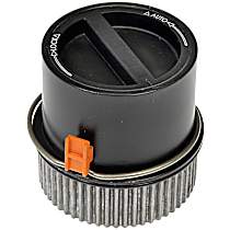600-203XD OE Solutions Series Locking Hub, Sold individually