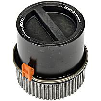 600-204XD OE Solutions Series Locking Hub, Sold individually