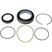 600-207 OE Solutions Series Axle Seal - Kit