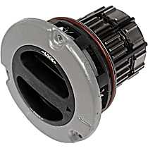 600-220 OE Solutions Series Locking Hub, Sold individually
