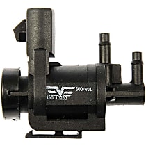 600-401 OE Solutions Series 4WD Hub Locking Solenoid, Sold individually