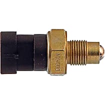 Transfer Case Switch, With 3 Pin Connector - 