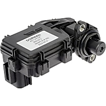 600-572 Direct Fit Transfer Case Actuator, Sold Individually