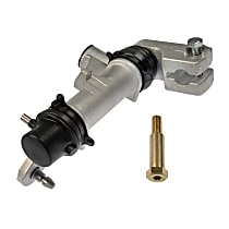 Transfer Case Shift Mode Selector - Direct Fit
