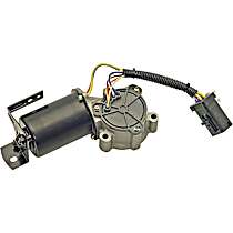 600-803 Transfer Case Motor, OE Solutions Series