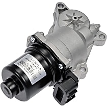 Transfer Case Motor, Four Wheel Drive, w/RPO Code NQH (2 Speed, Switch Activated, Transfer Case) - 