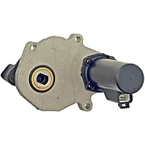 Transfer Case Motor - 