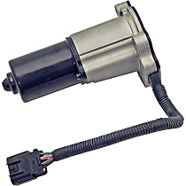 600-903 Transfer Case Motor, OE Solutions Series