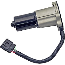 600-904 Transfer Case Motor, OE Solutions Series