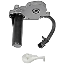 600-910 Transfer Case Motor, OE Solutions Series