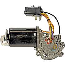 600-924 Transfer Case Motor, OE Solutions Series