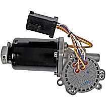 600-925 Transfer Case Motor, OE Solutions Series