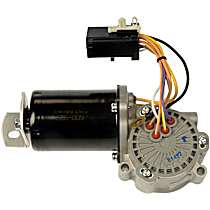 600-927 Transfer Case Motor, OE Solutions Series