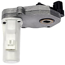 600-936 Transfer Case Motor, OE Solutions Series